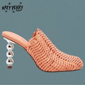 Katy Perry Heels